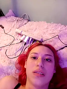 Snapshot of sweet_karma__ chatting on 03.14.25 sweet karma online show from 03.14.25