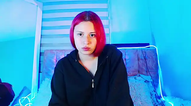 Snapshot of sweet_karma__ chatting on 03.18.25 sweet karma online show from 03.18.25