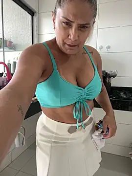 Gabyseex online show from 03.21.26