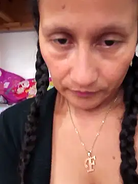 Snapshot of Kaira69 chatting on 03.19.25 Kaira69 online show from 03.19.25