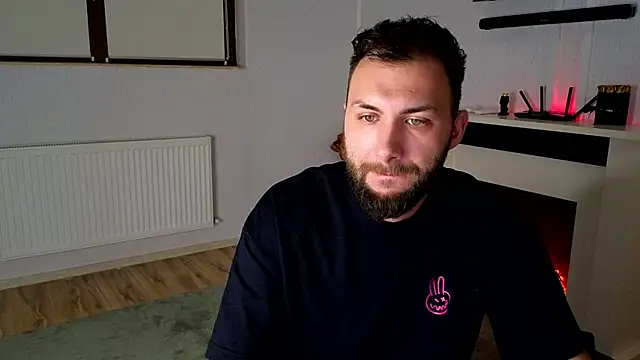 JamieNoxus online show from 11.11.25