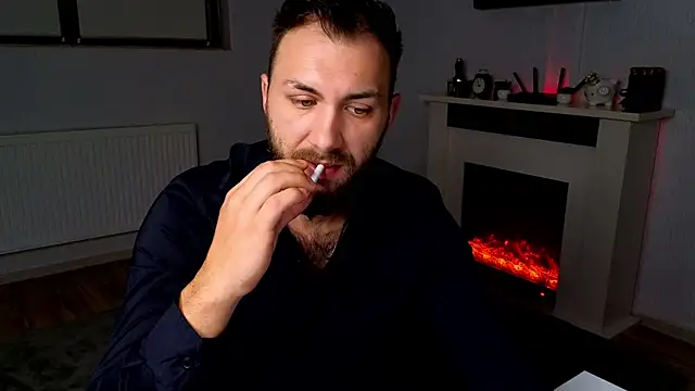 JamieNoxus online show from 11.13.25