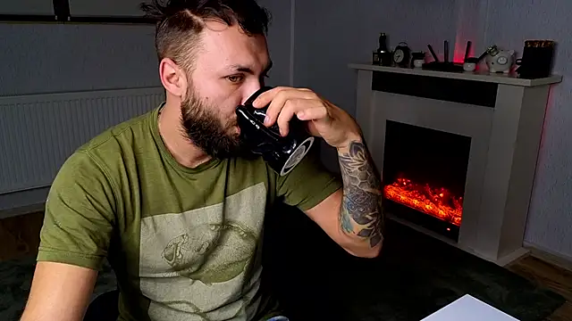 JamieNoxus online show from 11.14.25