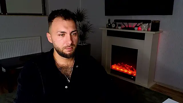 JamieNoxus online show from 11.17.25