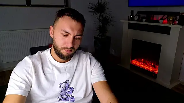 JamieNoxus online show from 11.23.25