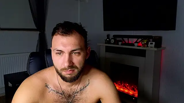 JamieNoxus online show from 11.24.25