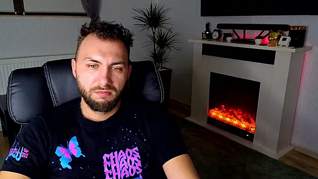 JamieNoxus online show from 11.25.25