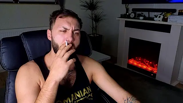 JamieNoxus online show from 02.04.26