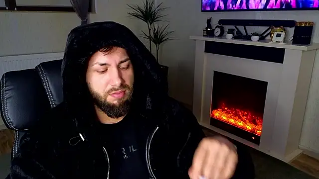 JamieNoxus online show from 02.23.26