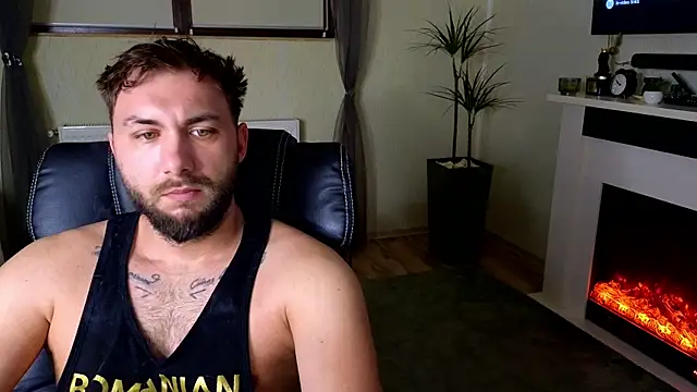 JamieNoxus online show from 04.15.26