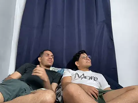 Billie Bluxx online show from 03.02.25