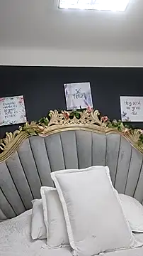 LindaBird online show from 03.14.25