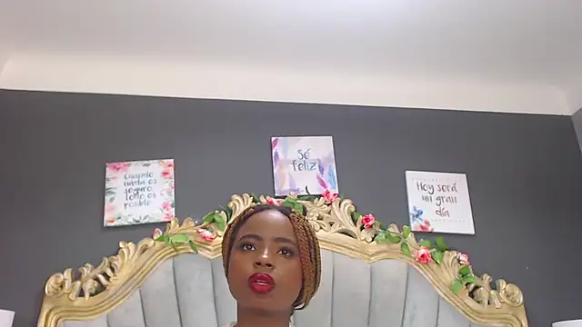 LindaBird online show from 03.22.25