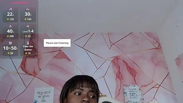 LindaBird online show from 03.01.26