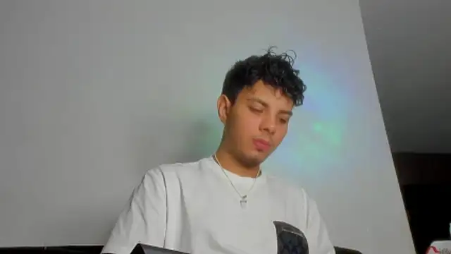 Snapshot of Alessandro_1610 chatting on 02.23.26 Alessandro 1610 online show from 02.23.26