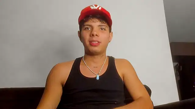 Snapshot of Alessandro_1610 chatting on 02.26.26 Alessandro 1610 online show from 02.26.26