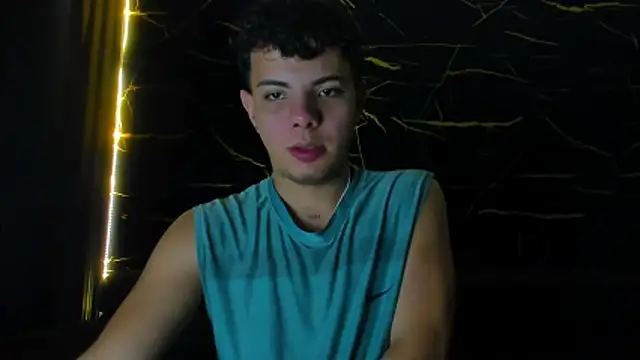 Alessandro 1610 online show from 04.06.26