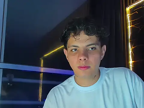 Alessandro 1610 online show from 07.07.26