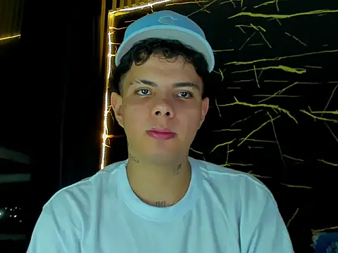 Alessandro 1610 online show from 07.17.26