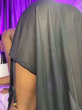 blackgril12 online show from 02.20.25