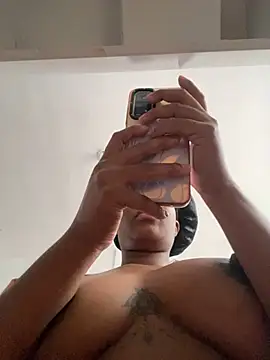 blackgril12 online show from 02.24.25