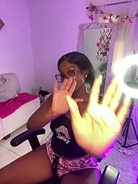 blackgril12 online show from 02.21.26