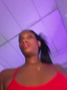 blackgril12 online show from 02.23.26