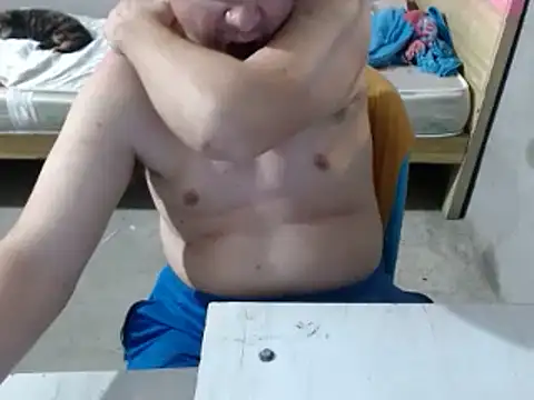 Snapshot of PECHO100 chatting on 03.18.25 PECHO100 online show from 03.18.25