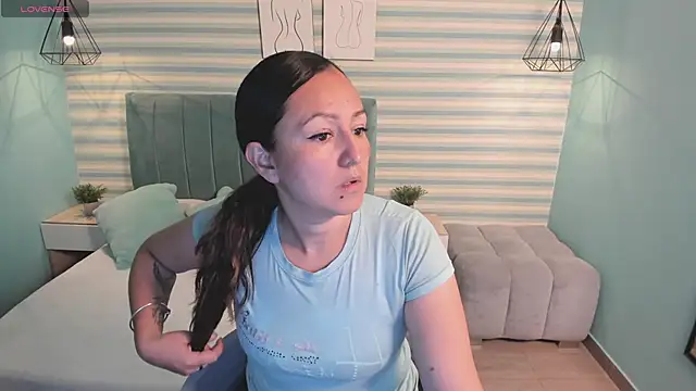 abby apple online show from 03.17.25