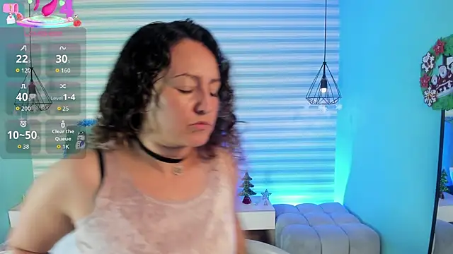 abby apple online show from 12.20.25