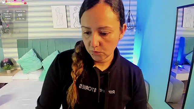 abby apple online show from 02.02.26