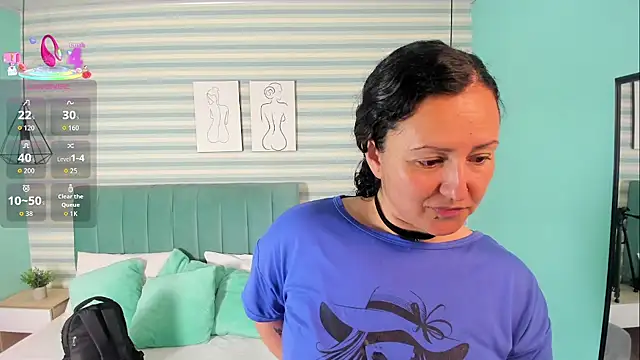 abby apple online show from 02.25.26