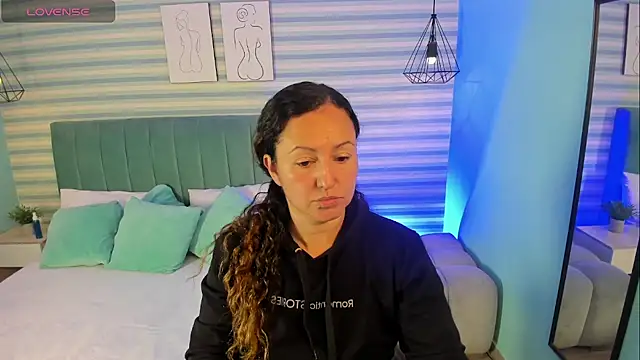 abby apple online show from 02.26.26