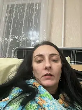 Miroslava1247 online show from 02.12.25