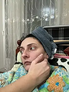 Miroslava1247 online show from 03.03.25