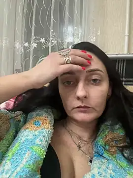 Miroslava1247 online show from 03.05.25