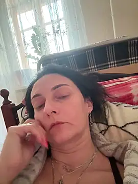 Miroslava1247 online show from 03.20.25