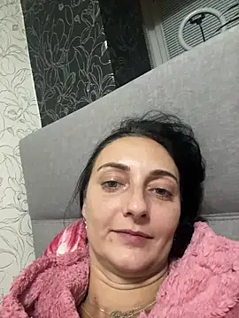 Miroslava1247 online show from 10.28.25