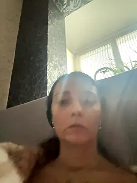 Miroslava1247 online show from 11.08.25