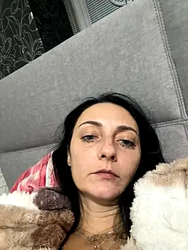 Miroslava1247 online show from 11.13.25