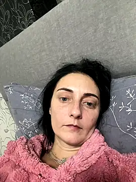 Miroslava1247 online show from 11.25.25