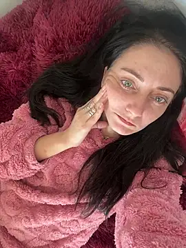 Miroslava1247 online show from 02.10.26