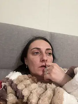 Miroslava1247 online show from 03.12.26