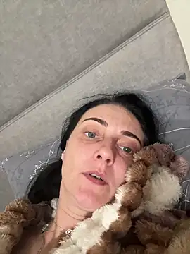 Miroslava1247 online show from 04.07.26