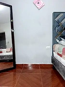 anahi evans19 online show from 10.28.25