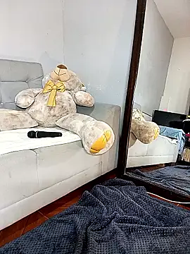 anahi evans19 online show from 01.09.26