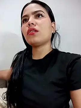 anahi evans19 online show from 02.24.26