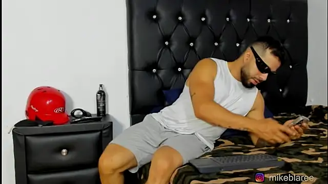 mikeblaree online show from 05.21.26