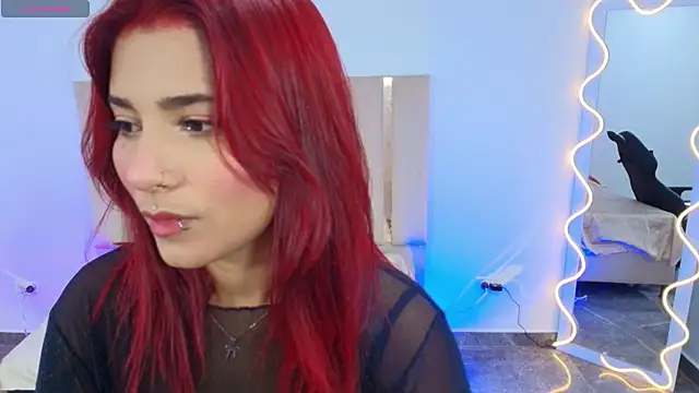 Gaby tay1 online show from 02.11.25