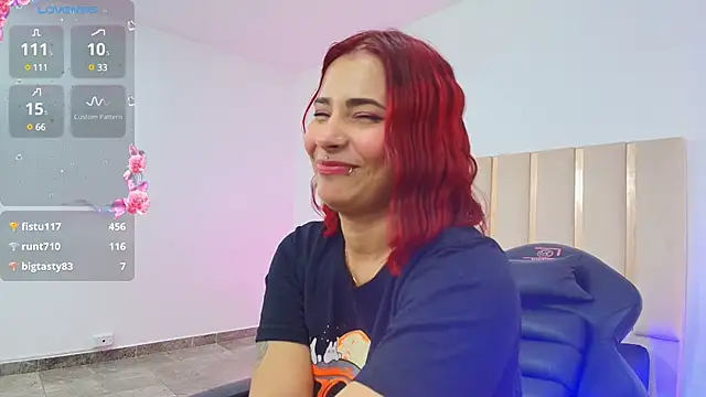 Gaby tay1 online show from 02.26.25